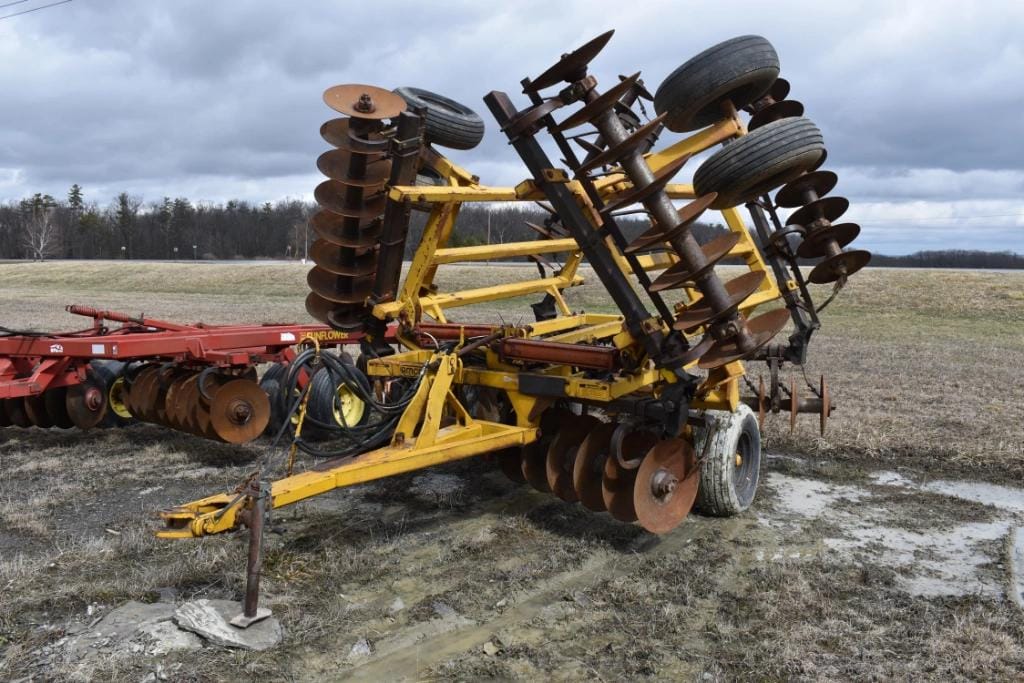 Amco F-15B Equipment Image0