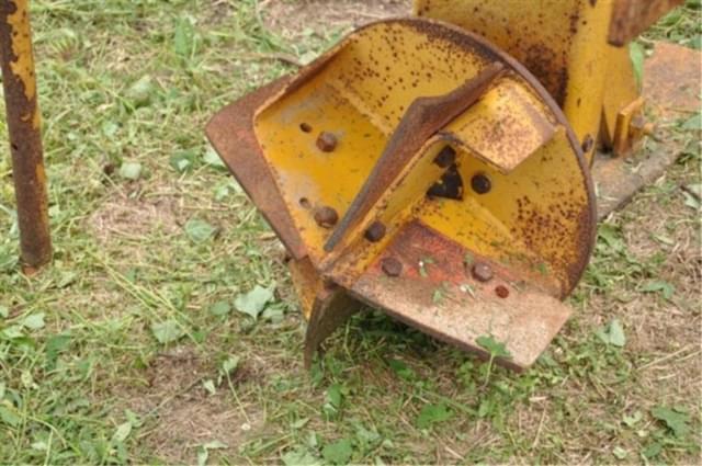 Image of Amco PD4-16 equipment image 1