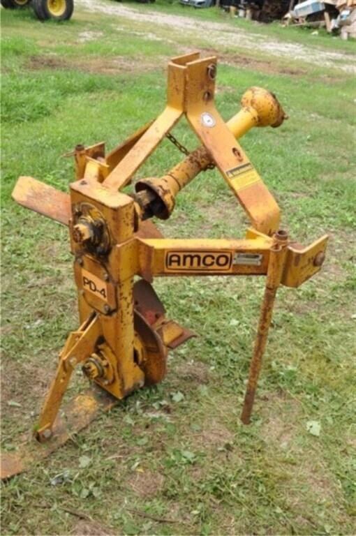 Image of Amco PD4-16 equipment image 4