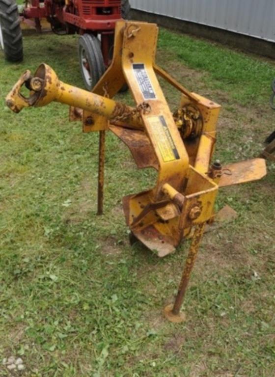 Image of Amco PD4-16 equipment image 2