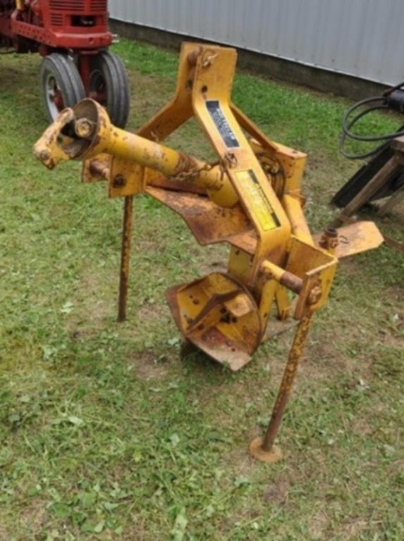 Image of Amco PD4-16 equipment image 3