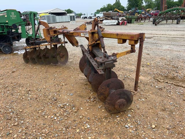 Image of Amco LJ6 equipment image 4