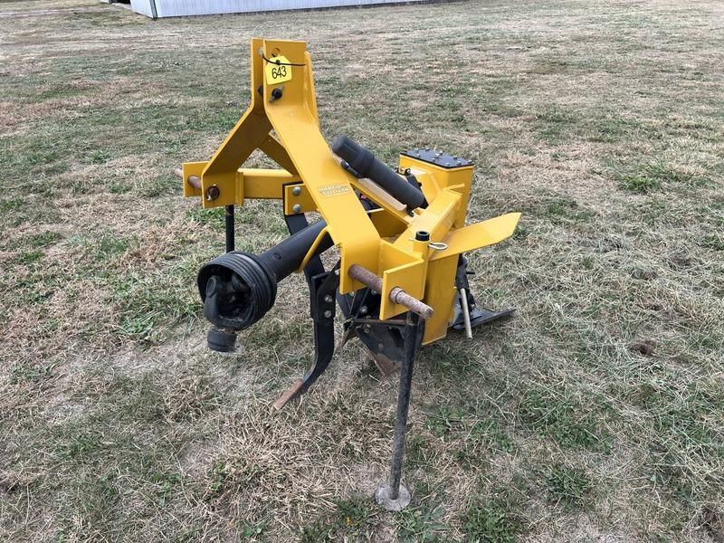 Main image Amco AD-1000-V