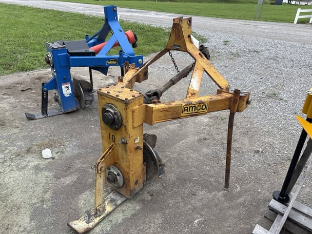 Image of Amco AD10-18 equipment image 2