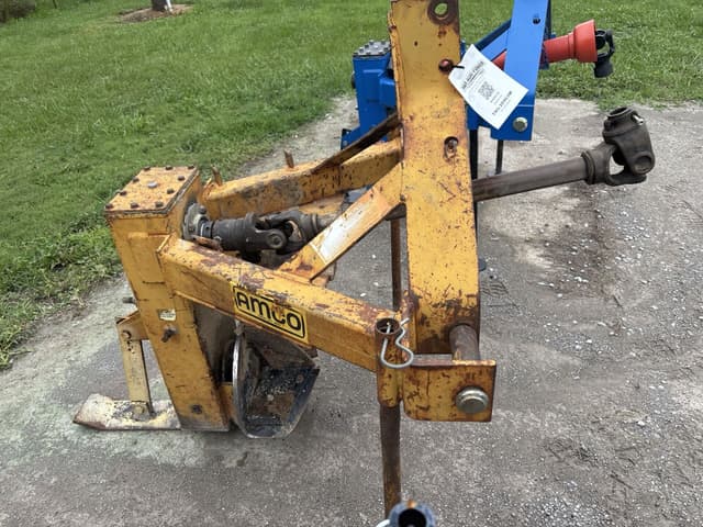 Image of Amco AD10-18 equipment image 1
