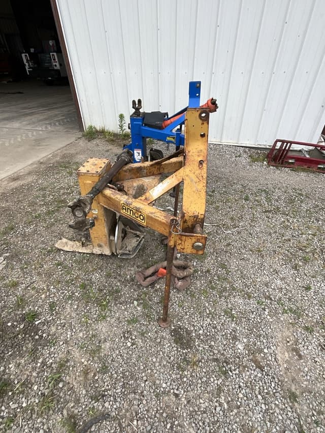 Image of Amco AD10-18 equipment image 1