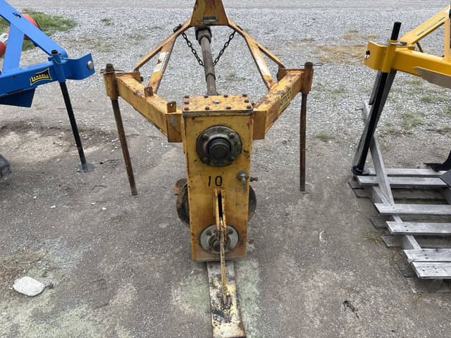 Image of Amco AD10-18 equipment image 3