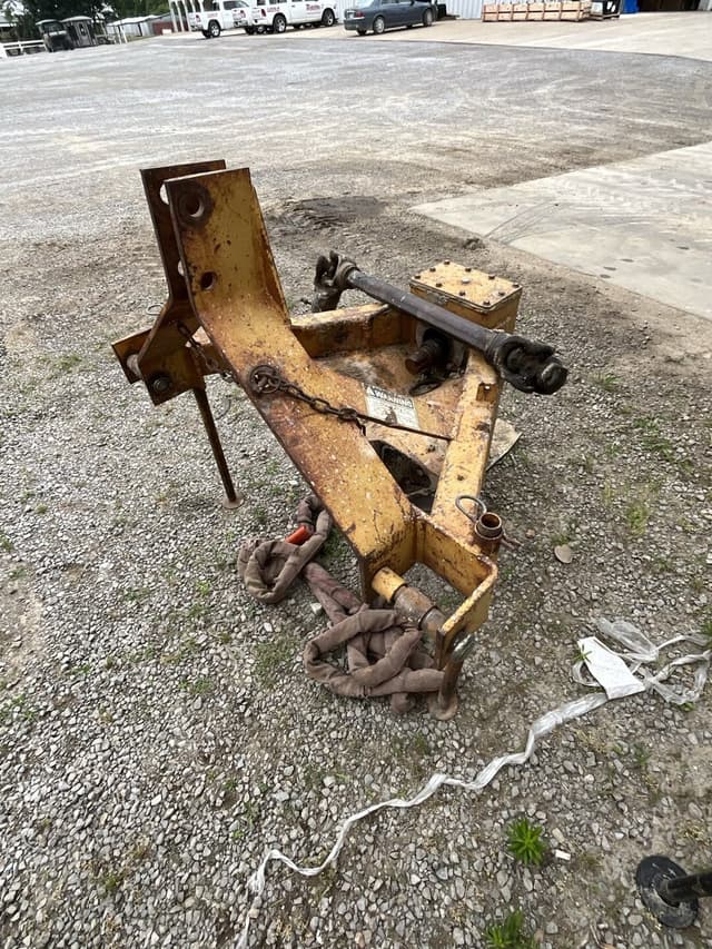 Image of Amco AD10-18 equipment image 3