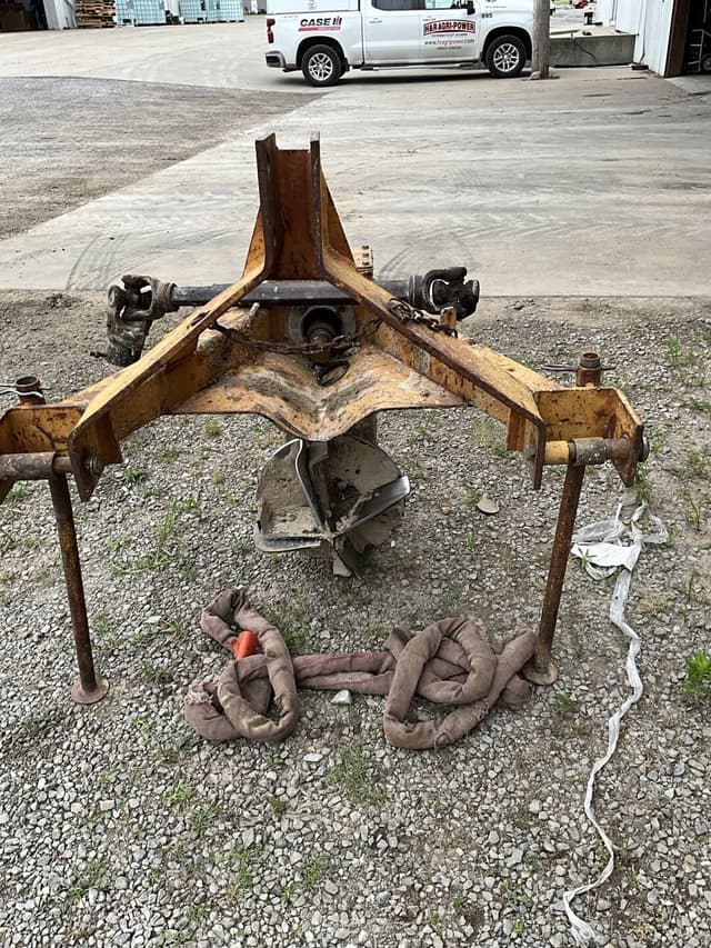 Image of Amco AD10-18 equipment image 2