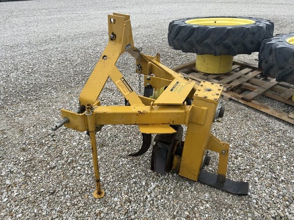 Amco AD10-18 Equipment Image0