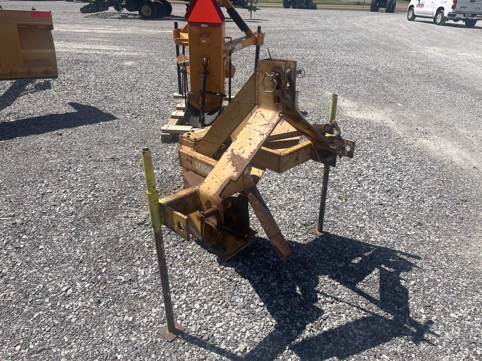 Main image Amco AD10-18