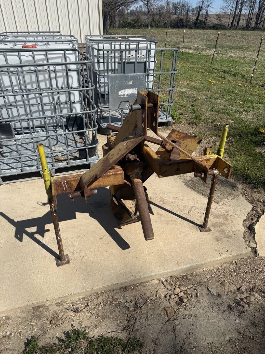 Main image Amco AD10-18