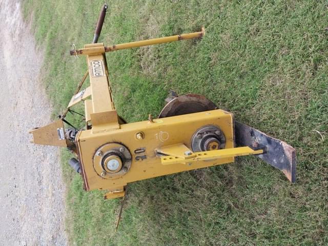 Image of Amco AD10-18 equipment image 1