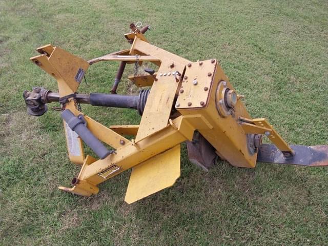 Image of Amco AD10-18 equipment image 2