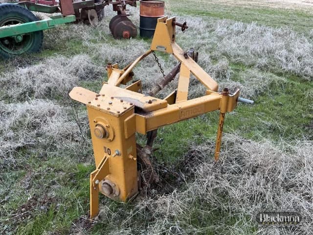 Image of Amco AD10-18 equipment image 3