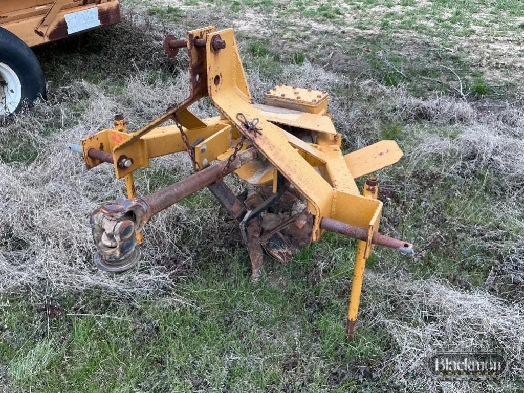 Amco AD10-18 Equipment Image0