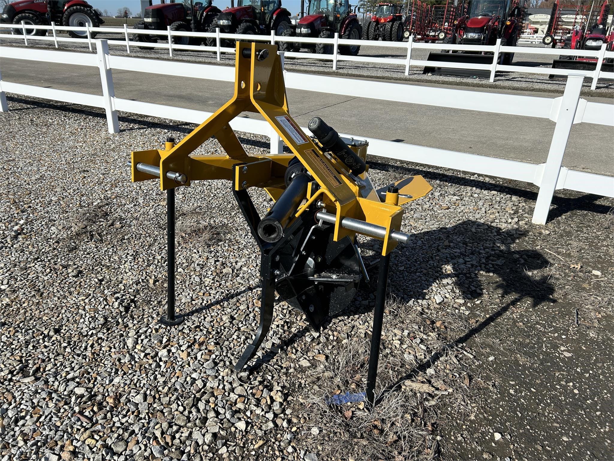 Amco AD-1000-V Equipment Image0
