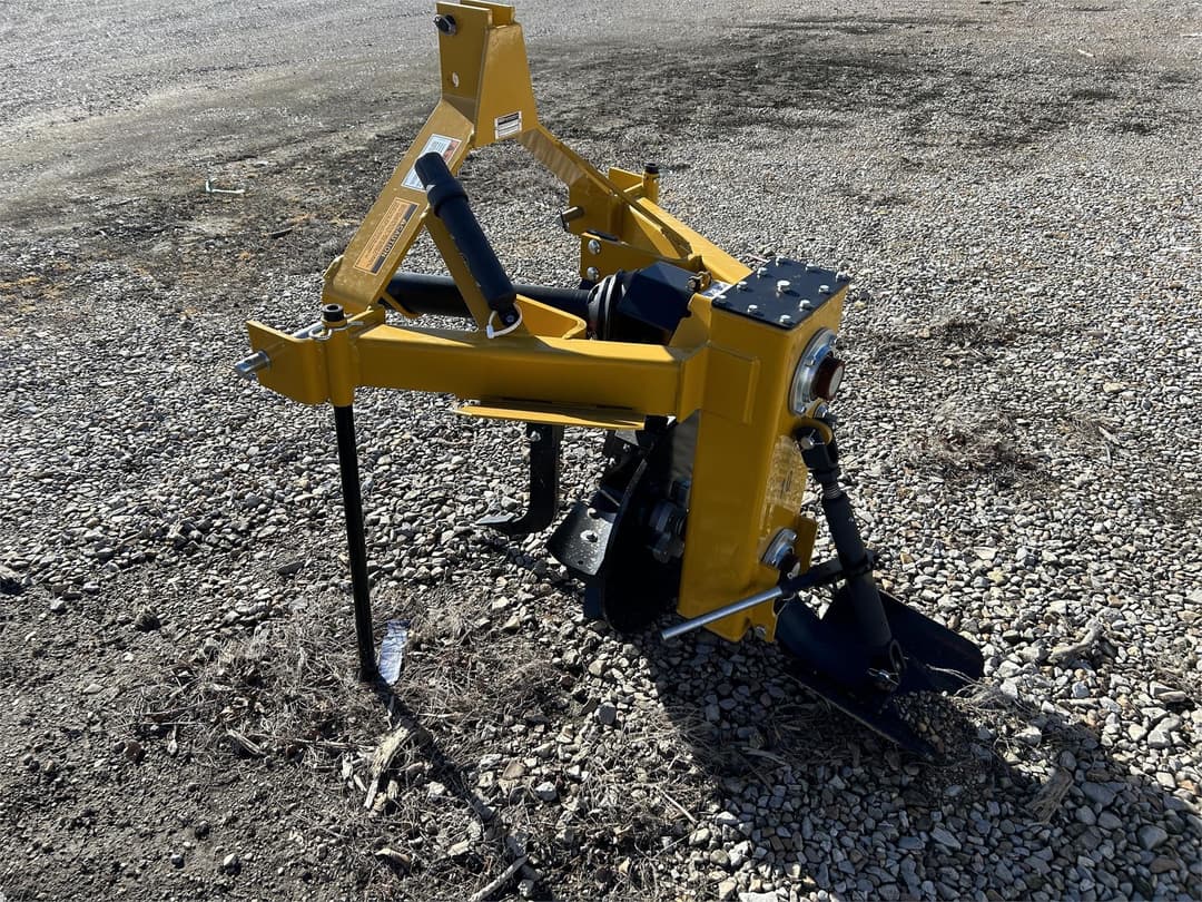 Image of Amco AD-1000-V Image 1