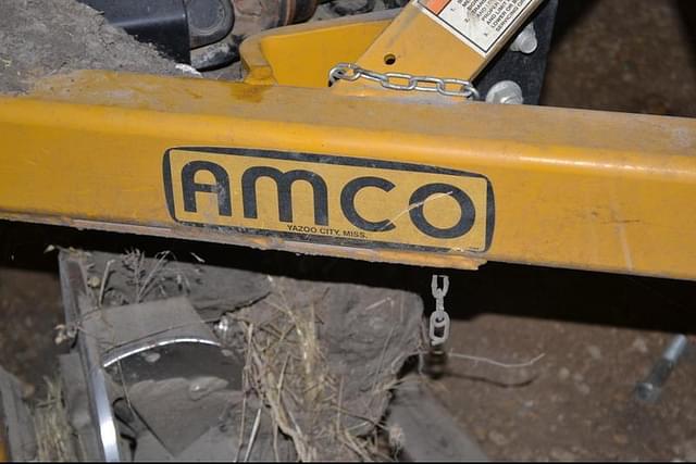 Image of Amco AD-1000-V equipment image 3