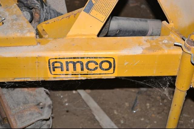 Image of Amco AD20-18 equipment image 2