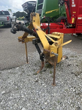 Amco AD20-18 Equipment Image0