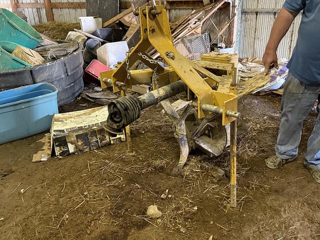 Image of Amco AD5-18 equipment image 2