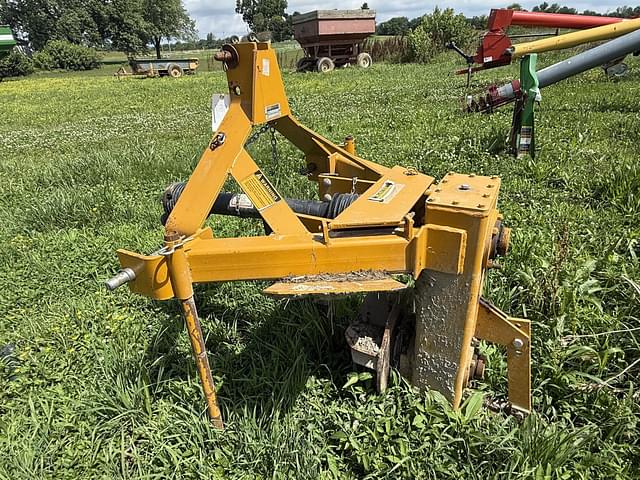 Image of Amco AD5-18 equipment image 4