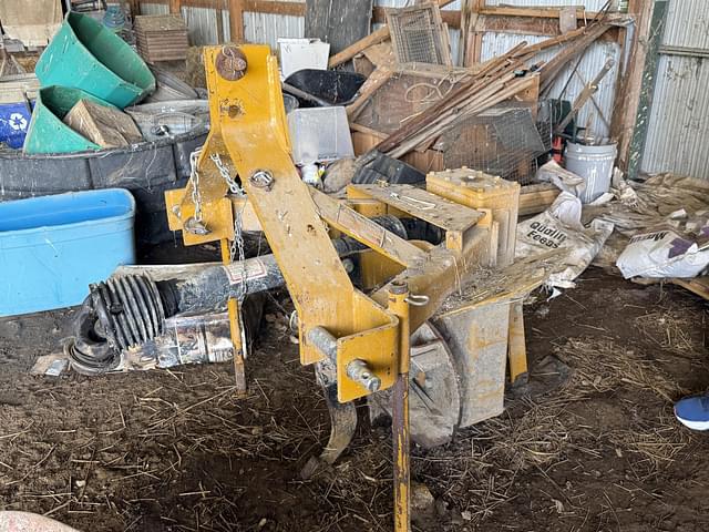 Image of Amco AD5-18 equipment image 3