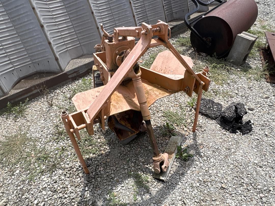 Image of Amco Ditcher Image 1