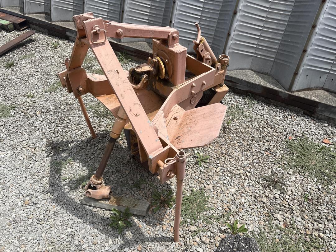 Image of Amco Ditcher Image 0