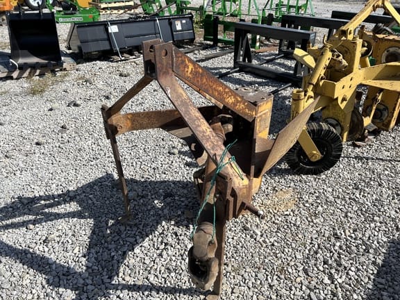 Main image Amco Ditcher