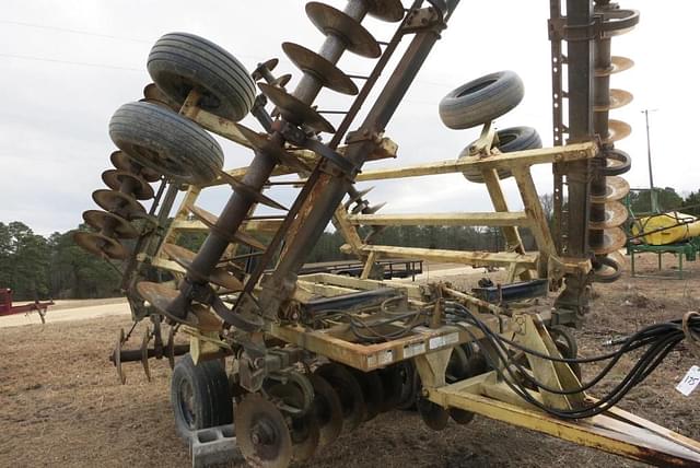 Image of Amco F-15B equipment image 3