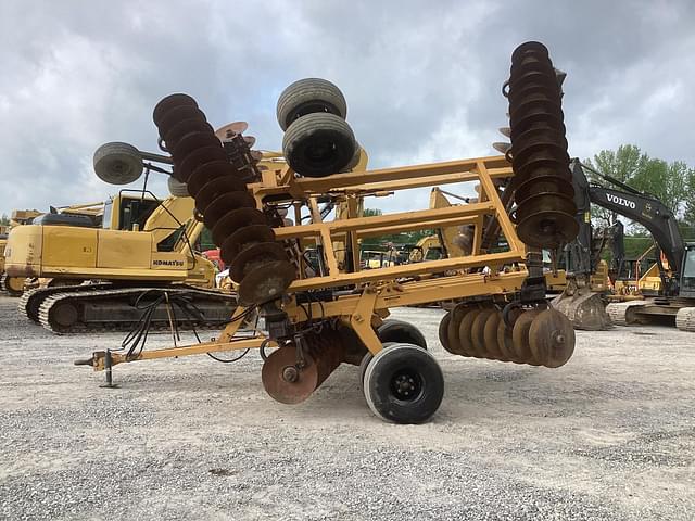 Image of Amco F-15 equipment image 1