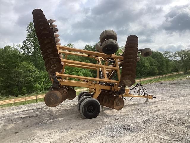 Image of Amco F-15 equipment image 3
