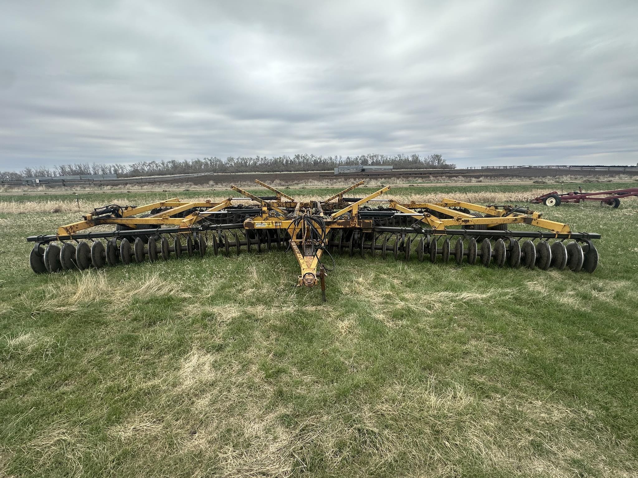 Main image Amco F-15