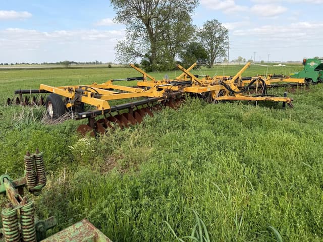 Image of Amco F-15 equipment image 1