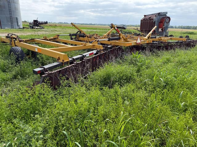 Image of Amco F-15 equipment image 3