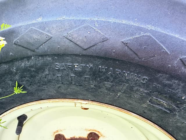 Image of Amco F-15 equipment image 4