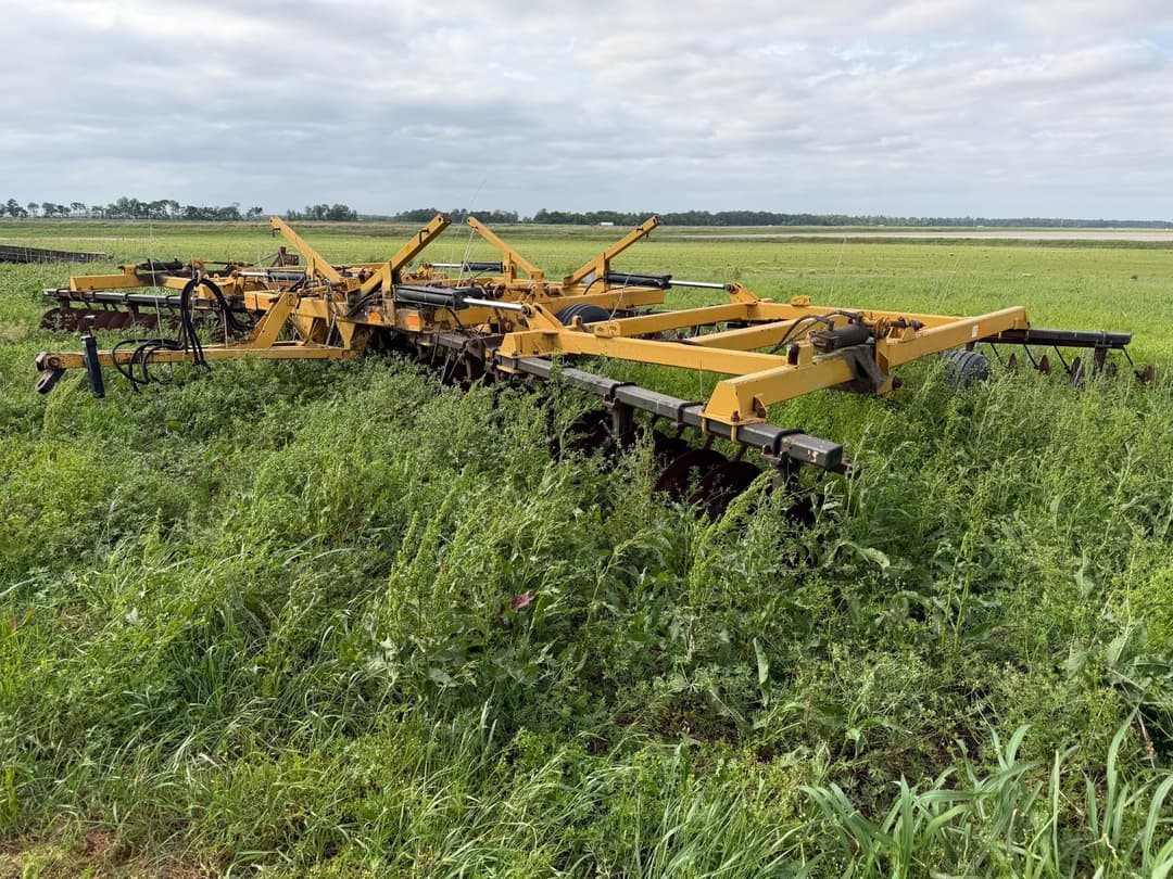 Image of Amco F-15 Primary image