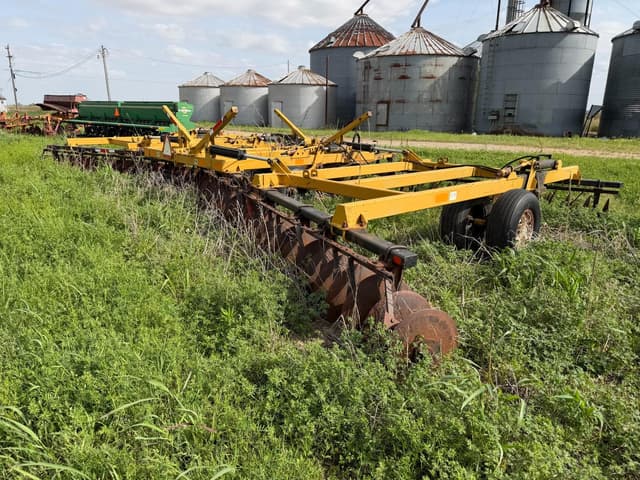 Image of Amco F-15 equipment image 2