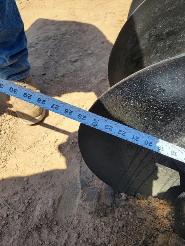 Image of Amco G2-2832 equipment image 4