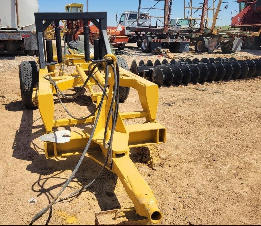 Amco G2-2832 Equipment Image0