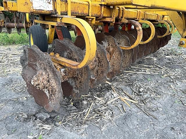 Image of Amco J44-3224 equipment image 3