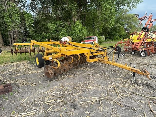 Image of Amco J44-3224 equipment image 1