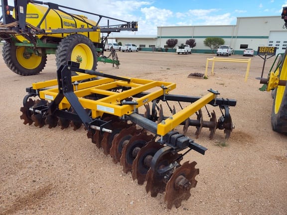 Main image Amco LTF100B-3222