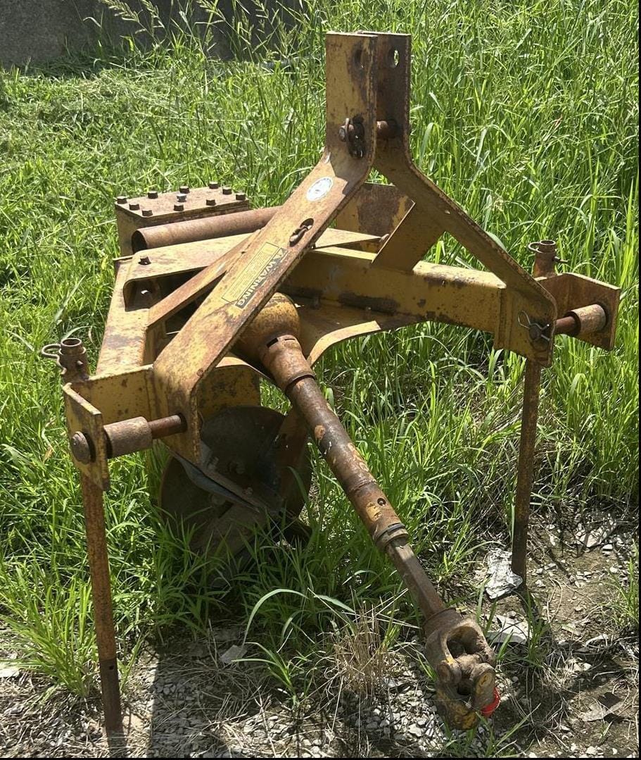 Amco PD-10 Equipment Image0