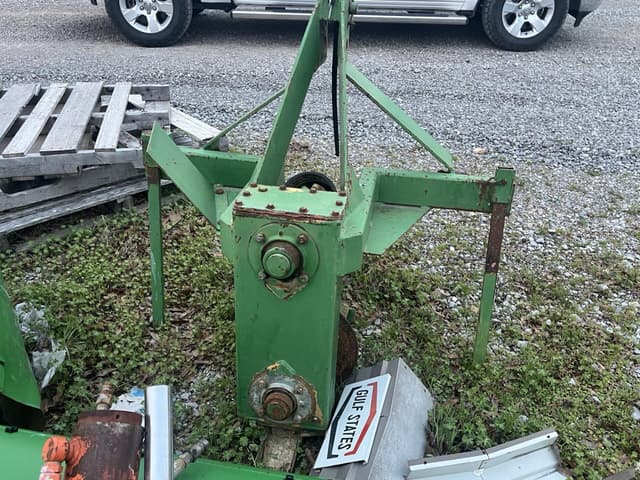 Image of Amco PD-10 equipment image 1
