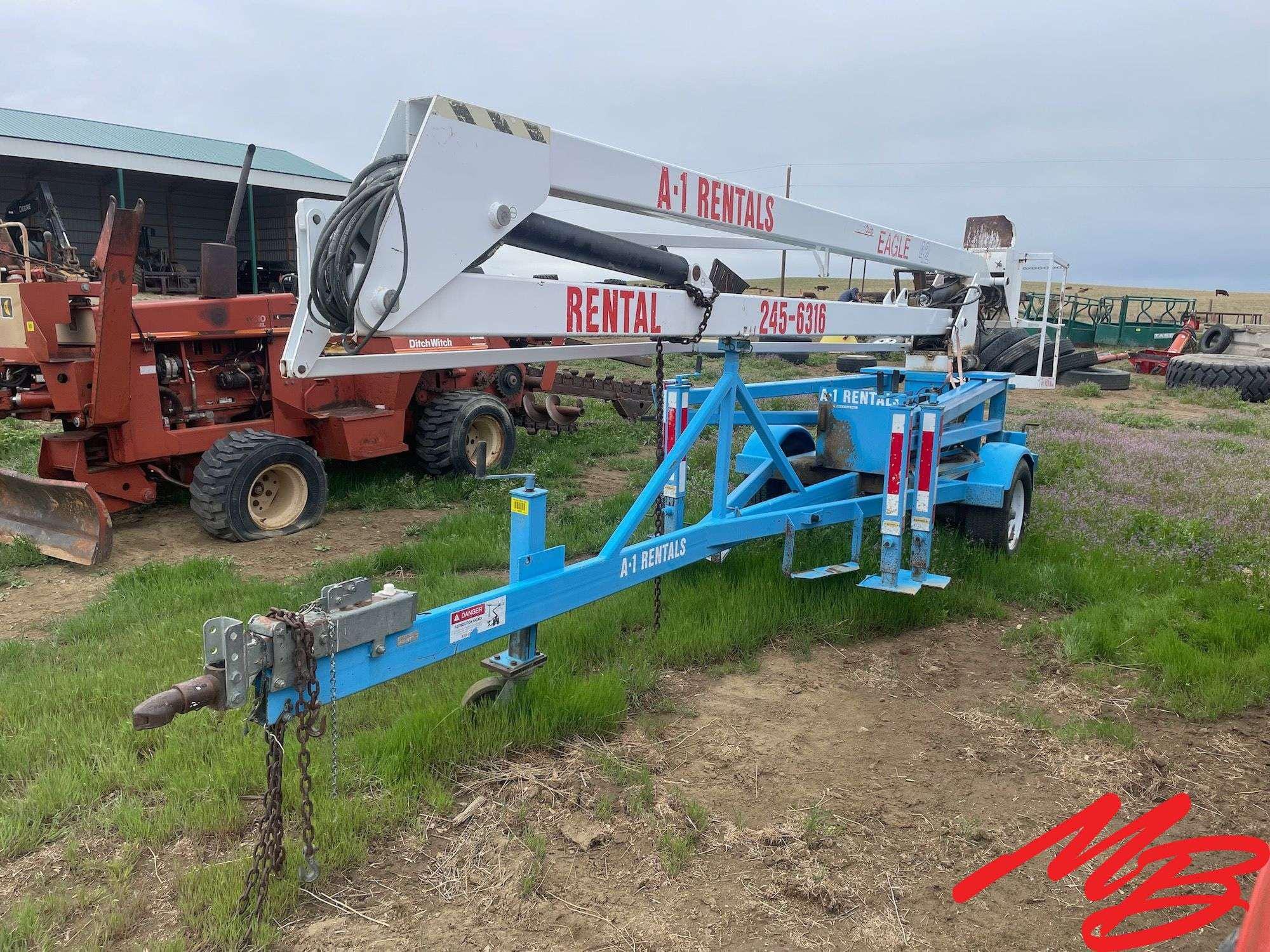 Main image Ameri-Quip Eagle 42