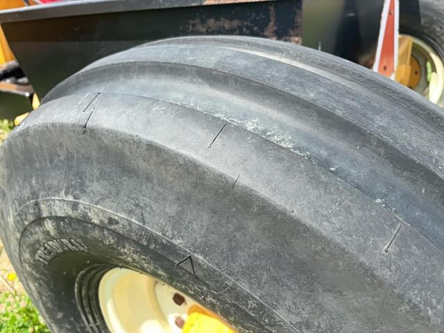 Image of Industrias America 160R equipment image 4