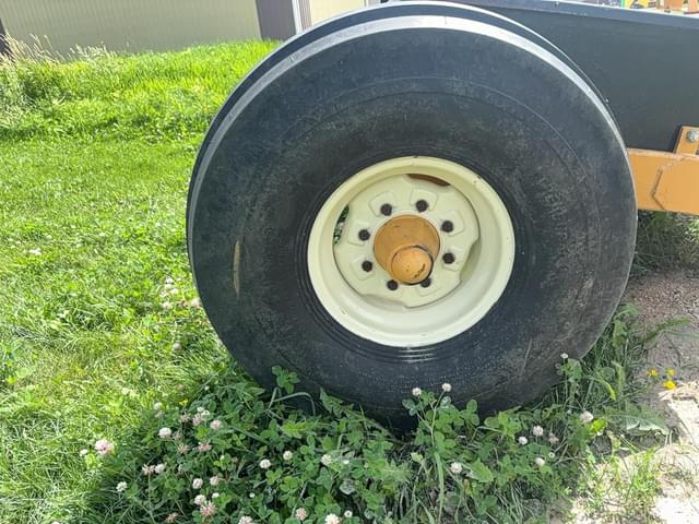 Image of Industrias America 160R equipment image 2